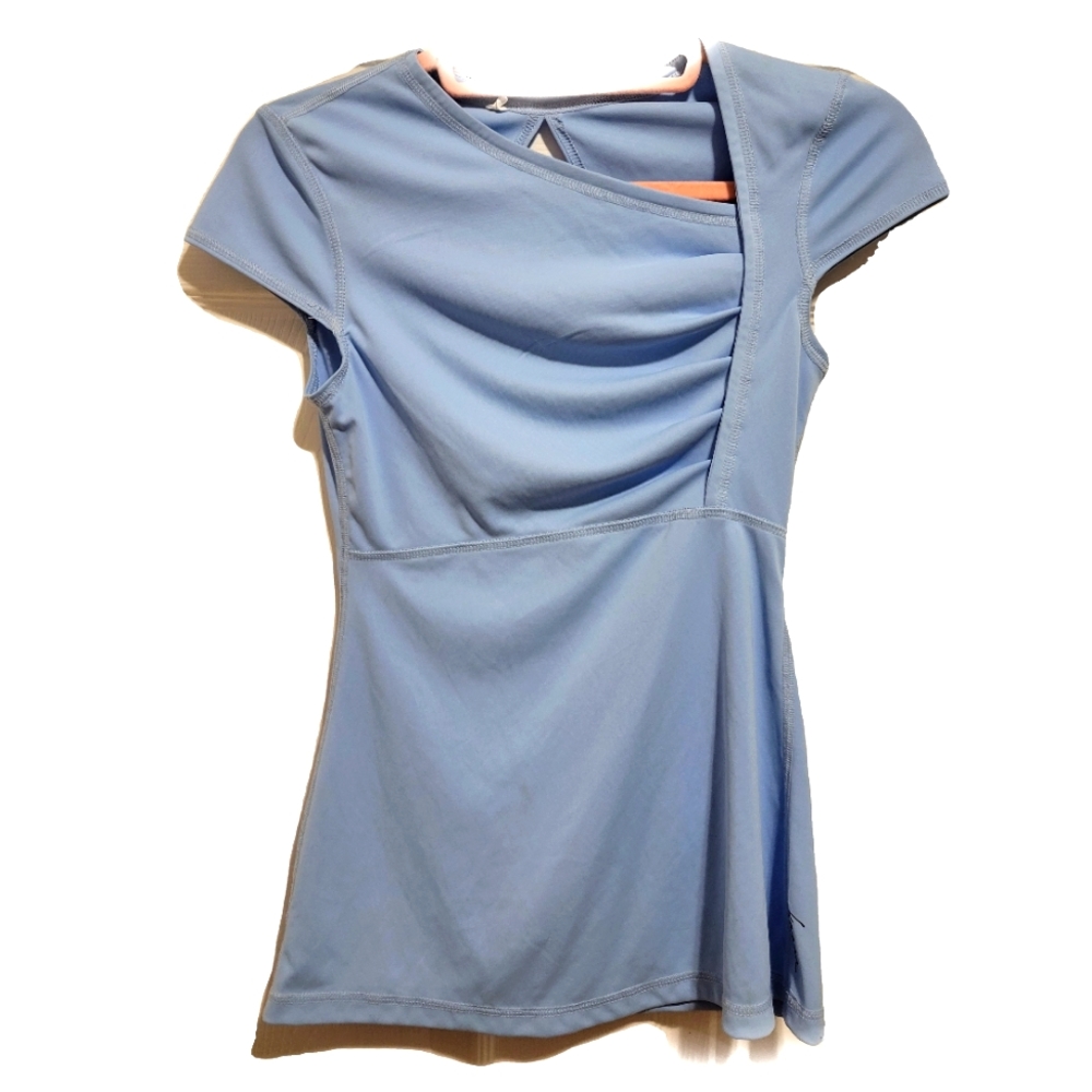 Karma xs activewear tank top